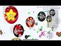 Champions | Agario Mobile LIVE Eu-Central - 1🎥🔥