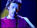 Coldplay - early live version of Yellow, NME Tour 2000 (Video)