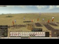 JUGANDO Rome 2 Total War - NUEVO EJÉRCITO INVENCIBLE DE ROMA (Mayorcete)