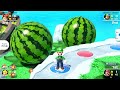 Mario Party Superstars - Yoshi's Tropical Island
