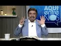 EN VIVO - Dr. Armando Alducin - Las guerras del fin de los tiempos