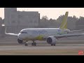 35 MINUTES CLOSE UP LANDINGS & TAKEOFFS | Tokyo Narita Airport Plane Spotting (NRT/RJAA) | 4K