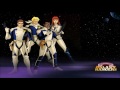 [Adventures of the Galaxy Rangers] No Guts, No Glory ~ John Van Tongeren (1-Hour Extended w/DL)