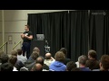 CppCon 2014: Chandler Carruth 
