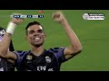 المباراه التي أسكت فيها رونالدو كل من شكك في قدراته🔥🤯|ريال مدريد 6-2 نابولي 💥⟩ دوري أبطال [2017]