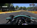 F1 2021 2022 03 30   타임 트라이얼