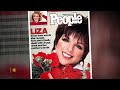 Liza Minnelli, the one and only