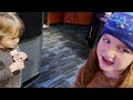 TRAVELiNG TO SPACE!!  Weekend Fun with Friends! Adley & Niko play with Shocking Science and Learn