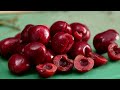 How to pit a cherry four ways | Canadian Living