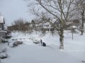 Boston Blizzard time lapse