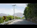 4K Scenic Drive | Queenstown to Glenorchy, New Zealand