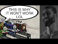 RAREST Thomas Wooden Railway UNBOXING: PROTOTYPES & FACTORY ERRORS!