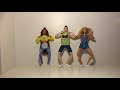 Barbie Stop Motion Dance/ Pharrell Williams- Happy          ⚡️⚡️