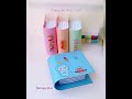 DIY Cute Miniature Crafts Idea | Easy Storage Box | Front Page Design #diy