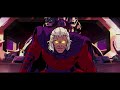 X-Men 97 AMV Bring Me to Life