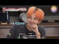 BIGBANG G-Dragon Mukbang. GD says there are top three delicacies in the refrigerator