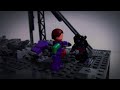 The Amazing Lego Spider-Man: S1E0: Goblin's Last Stand - MHB