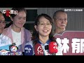 【#原音重現】身分證就是2開頭！林郁婷媽媽：有什麼好質疑 心疼女兒一路走來辛苦奮戰｜三立新聞網 SETN.com