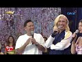 Anne Curtis, nagalit sa spiels?! | It's Showtime (April 22, 2024)