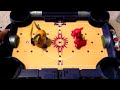 Pokemon ThinkChip Battle Stadium Play + Evolution Charmander VS Pikachu (Hasbro Pokemon Stadium)