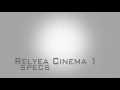 Relyea Cinema 1 Teaser