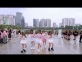 [KPOP IN PUBLIC] ILLIT - 'Magnetic'(아일릿) || Dance Cover By UniG Crew (RANDOM DANCE SPECIAL STAGE)