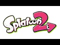Splatoon 2 - Inkling Girl Voice Clips