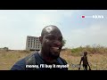 They ABANDONED 5-Star Hotel Because of GHOST (NIGERIA)