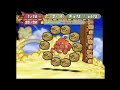 Paper Mario TTYD64 - All Chapter Bosses (Hardest Mode, Low Level)