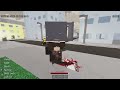 ROBLOX (Jujutsu Shenanigans): Look at all that movement