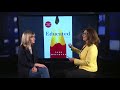 Uncut:  Author Tara Westover discusses new book 