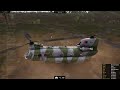 ArmA 3  the smart commander of the blue and red side (mod NR6 PACK - HAL Evolved part2)