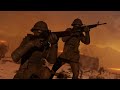 California Dreaming GMV || New California Republic (NCR) Montage || Fallout || SODAZ