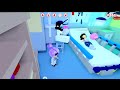 Roblox Hide And Seek Extreme & Meep City Game Play