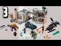 💥Top 10 Marvel Infinity Saga Sets Lego NEEDS To Make! 💥 (2022 Set Ideas)