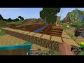 [005] Minecraft - Survival Series ~ Mining Adventures - Part 1! | #toxic5018 #cubemc #minecraft