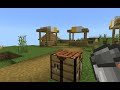 Minecraft EPIC Survival!!!!!!! (part 1)-Το Review