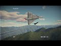 Playing F-4J the way God Intended | War Thunder Pack Giveaway