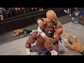 LBW Royal Rumble ‘23 PPV FULL SHOW (WWE Action Figure Fig Fed)