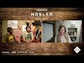 LIVE with Madi Woodward with Nosler