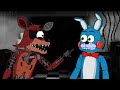 5AM At Freddy's The Prequel But I Dubbed It [Teaser]