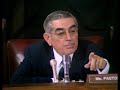 May 1, 1969: Fred Rogers testifies before the Senate Subcommittee on Communications