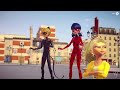 Miraculous: Rise of the Sphinx ALL BOSS FIGHTS GAMEPLAY WALKTHROUGH