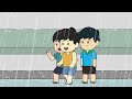 ULAN (Tag-Ulan)Mga Ginagawa tuwing Tagulan | Pinoy Animation