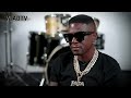 Boosie Goes Off on People Saying Most of Gucci Mane's Artists are Dead, In Jail or Dropped (Part 20)