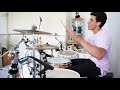 SOMEONE YOU LOVED - Lewis Capaldi (*DRUM COVER*)