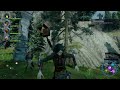 Dragon Age™: Inquisition   Moonwalking Glitch!