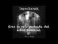 Dream Theater - Honor Thy Father (SUBTÍTULOS ESPAÑOL)