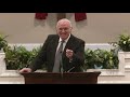 Death Is In This World (Pastor Charles Lawson)