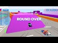 Smash Karts  (killing  lucas is not youtube ) im real 4 rounds gameplay